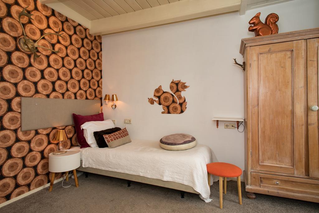 Hotel Restaurant Taverne Twello Bagian luar foto